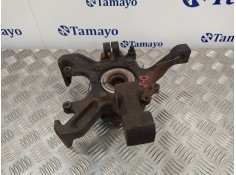 Recambio de mangueta delantera izquierda para chrysler voyager (gs) 2.5 turbodiesel referencia OEM IAM 4684479  95020D 2