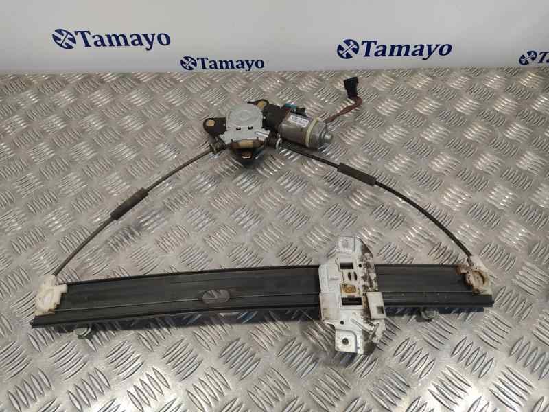 Recambio de elevalunas delantero derecho para chevrolet matiz 0.8 cat referencia OEM IAM 96485142  