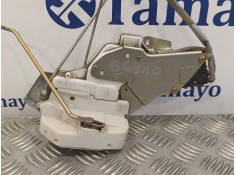 Recambio de cerradura puerta trasera derecha para suzuki wagon r+ rb (mm) 1.3 16v cat referencia OEM IAM   