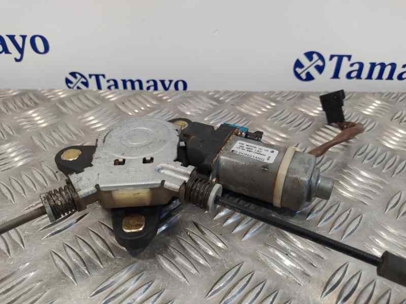 Recambio de elevalunas delantero derecho para chevrolet matiz 0.8 cat referencia OEM IAM 96485142  