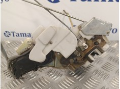 Recambio de cerradura puerta trasera derecha para suzuki wagon r+ rb (mm) 1.3 16v cat referencia OEM IAM    2