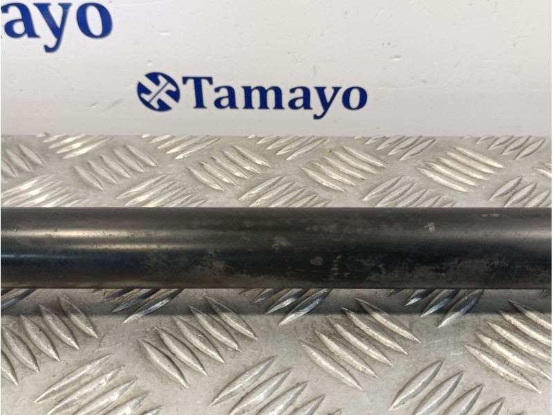 Recambio de brazo suspension inferior trasero izquierdo para land rover freelander referencia OEM IAM   