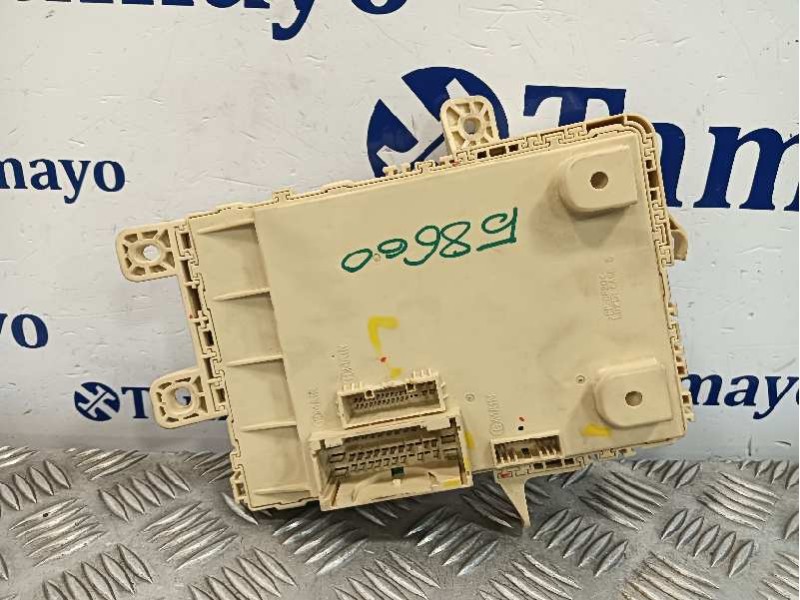 Recambio de caja reles / fusibles para hyundai i30 (gd) referencia OEM IAM 91955A5040  