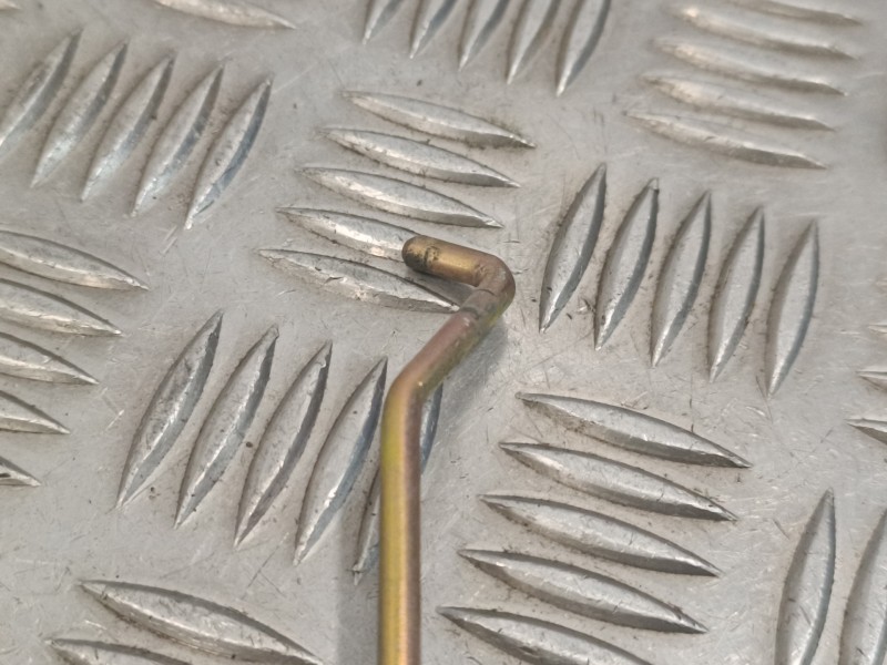 Recambio de cerradura puerta trasera derecha para suzuki wagon r+ rb (mm) 1.3 16v cat referencia OEM IAM   