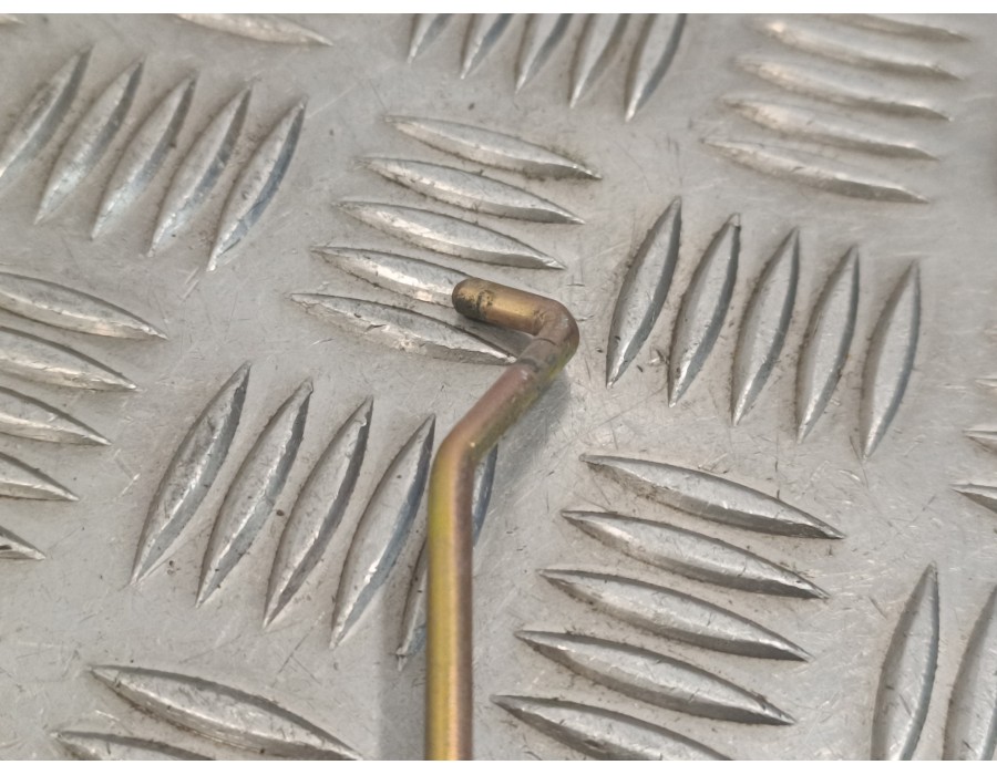 Recambio de cerradura puerta trasera derecha para suzuki wagon r+ rb (mm) 1.3 16v cat referencia OEM IAM   