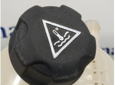 Recambio de deposito expansion para opel corsa f corsa f referencia OEM IAM 9824198680  9824316180 2