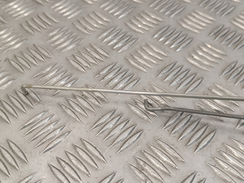 Recambio de cerradura puerta trasera derecha para suzuki wagon r+ rb (mm) 1.3 16v cat referencia OEM IAM   