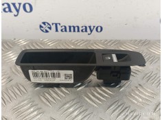 Recambio de mando elevalunas trasero derecho para renault captur ii 1.3 tce referencia OEM IAM P254114723R  3OS1014514508 2