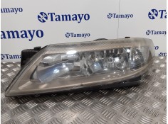 Recambio de faro izquierdo para renault laguna ii grandtour (kg0) 2.2 dci turbodiesel referencia OEM IAM 8200163323 89006908 890
