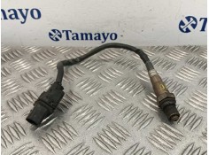 Recambio de sonda lambda para bmw serie 1 berlina (e81/e87) 2.0 turbodiesel cat referencia OEM IAM 1928404682  