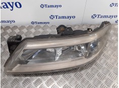 Recambio de faro izquierdo para renault laguna ii grandtour (kg0) 2.2 dci turbodiesel referencia OEM IAM 8200163323 89006908 890 2