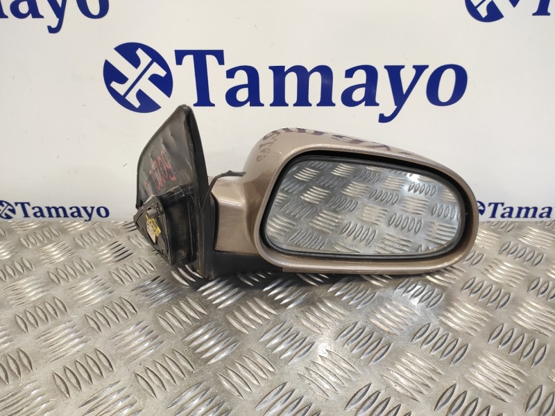 Recambio de retrovisor derecho para chevrolet lacetti 2.0 diesel cat referencia OEM IAM   