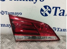 Recambio de piloto trasero izquierdo interior para hyundai i40 referencia OEM IAM 924088  