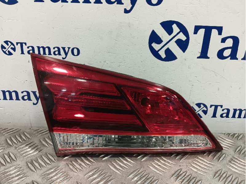 Recambio de piloto trasero izquierdo interior para hyundai i40 referencia OEM IAM 924088  