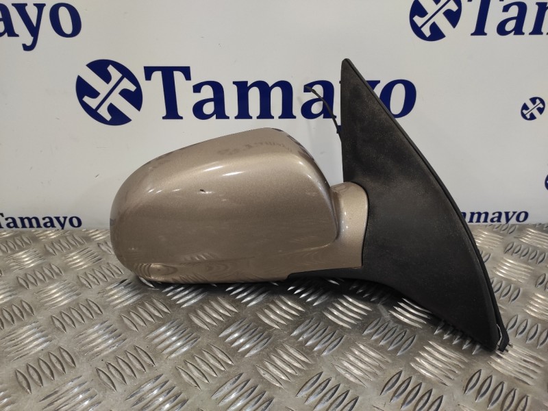 Recambio de retrovisor derecho para chevrolet lacetti 2.0 diesel cat referencia OEM IAM   