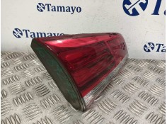 Recambio de piloto trasero izquierdo interior para hyundai i40 referencia OEM IAM 924088   2