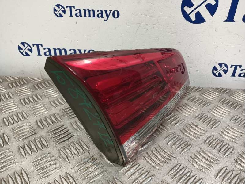 Recambio de piloto trasero izquierdo interior para hyundai i40 referencia OEM IAM 924088  