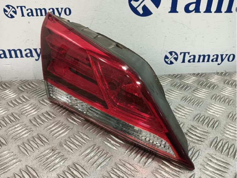 Recambio de piloto trasero izquierdo interior para hyundai i40 referencia OEM IAM 924088  