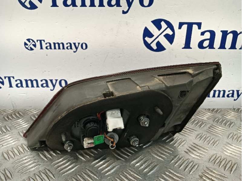 Recambio de piloto trasero izquierdo interior para hyundai i40 referencia OEM IAM 924088  