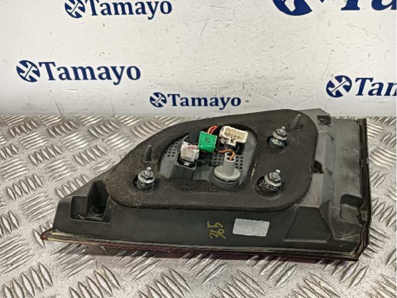 Recambio de piloto trasero izquierdo interior para hyundai i40 referencia OEM IAM 924088  