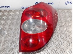 Recambio de piloto trasero derecho para renault laguna ii grandtour (kg0) 2.2 dci turbodiesel referencia OEM IAM 8200002472  
