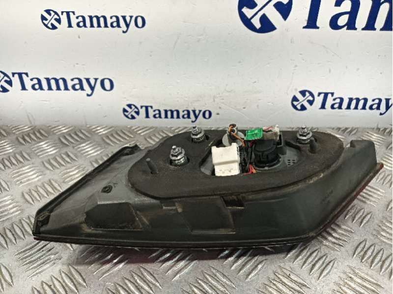 Recambio de piloto trasero izquierdo interior para hyundai i40 referencia OEM IAM 924088  