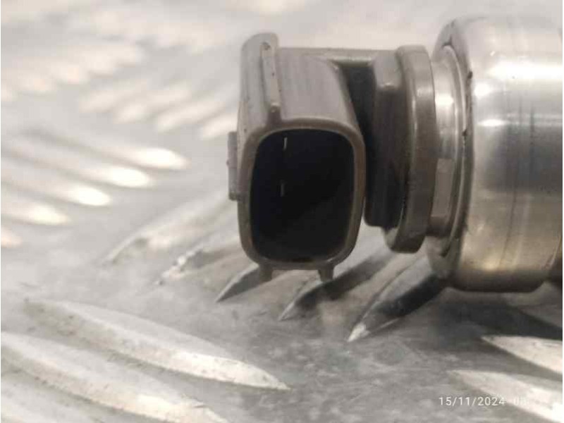 Recambio de inyector para nissan nt400 cabstar (01/20214) referencia OEM IAM 166003XN0A  