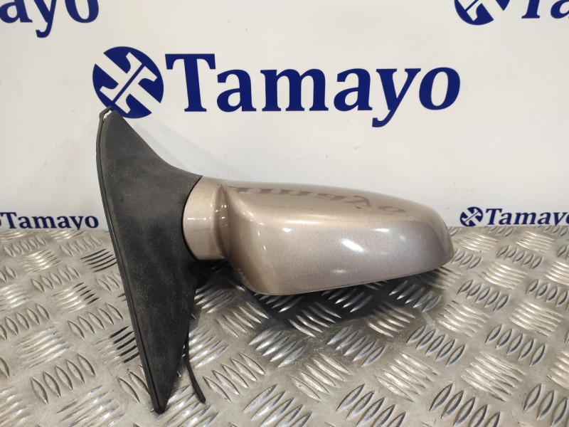 Recambio de retrovisor derecho para chevrolet lacetti 2.0 diesel cat referencia OEM IAM   