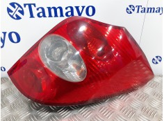 Recambio de piloto trasero derecho para renault laguna ii grandtour (kg0) 2.2 dci turbodiesel referencia OEM IAM 8200002472   2