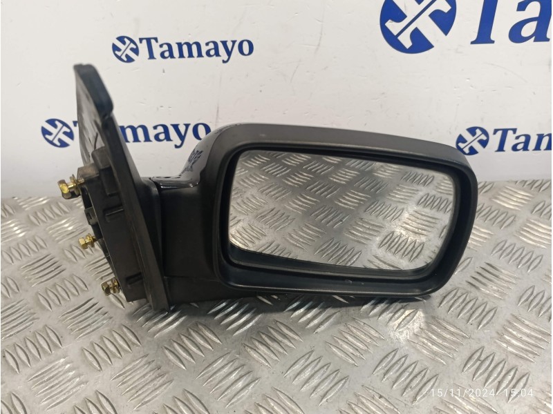 Recambio de retrovisor derecho para kia picanto referencia OEM IAM   