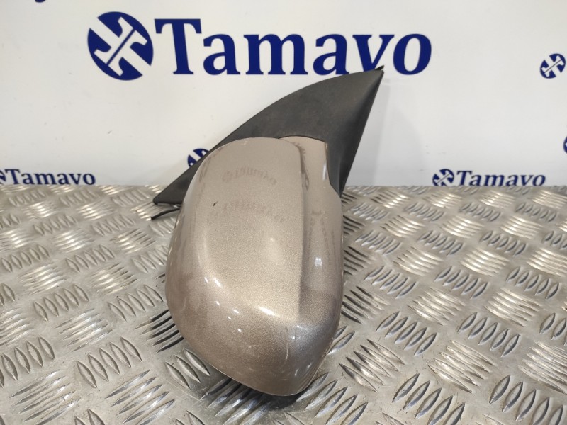 Recambio de retrovisor derecho para chevrolet lacetti 2.0 diesel cat referencia OEM IAM   