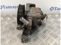 Recambio de bomba servodireccion para subaru legacy berl./familiar b12 (be/bh) 2.5 16v cat referencia OEM IAM 34430AE034   2