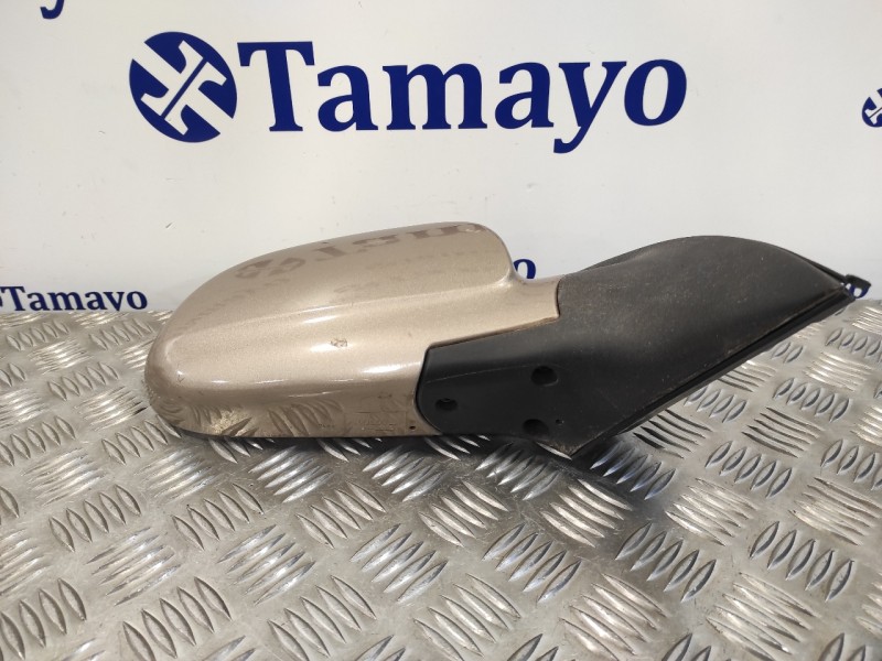 Recambio de retrovisor derecho para chevrolet lacetti 2.0 diesel cat referencia OEM IAM   