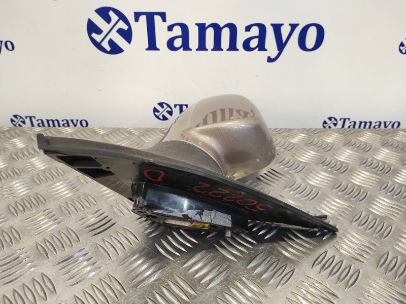 Recambio de retrovisor derecho para chevrolet lacetti 2.0 diesel cat referencia OEM IAM   