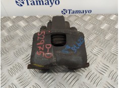 Recambio de pinza freno delantera derecha para chrysler voyager (gs) 2.5 turbodiesel referencia OEM IAM   
