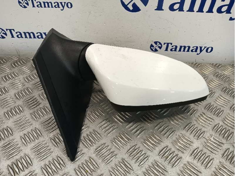 Recambio de retrovisor derecho para hyundai i30 (gd) referencia OEM IAM 87620A6040  20586014