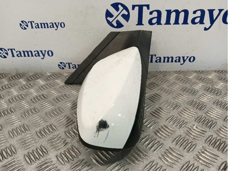 Recambio de retrovisor derecho para hyundai i30 (gd) referencia OEM IAM 87620A6040  20586014