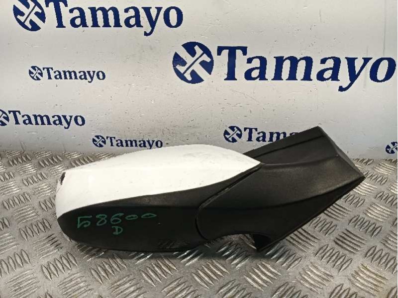 Recambio de retrovisor derecho para hyundai i30 (gd) referencia OEM IAM 87620A6040  20586014
