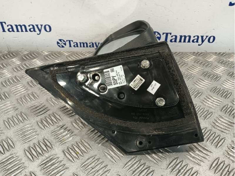 Recambio de retrovisor derecho para hyundai i30 (gd) referencia OEM IAM 87620A6040  20586014