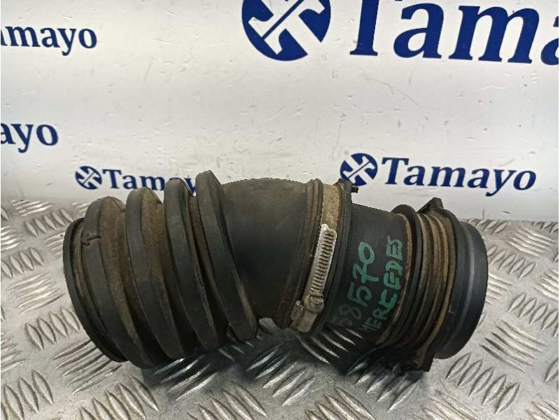 Recambio de caudalimetro para mercedes-benz clase m (w163) referencia OEM IAM 1120940048  0280217515