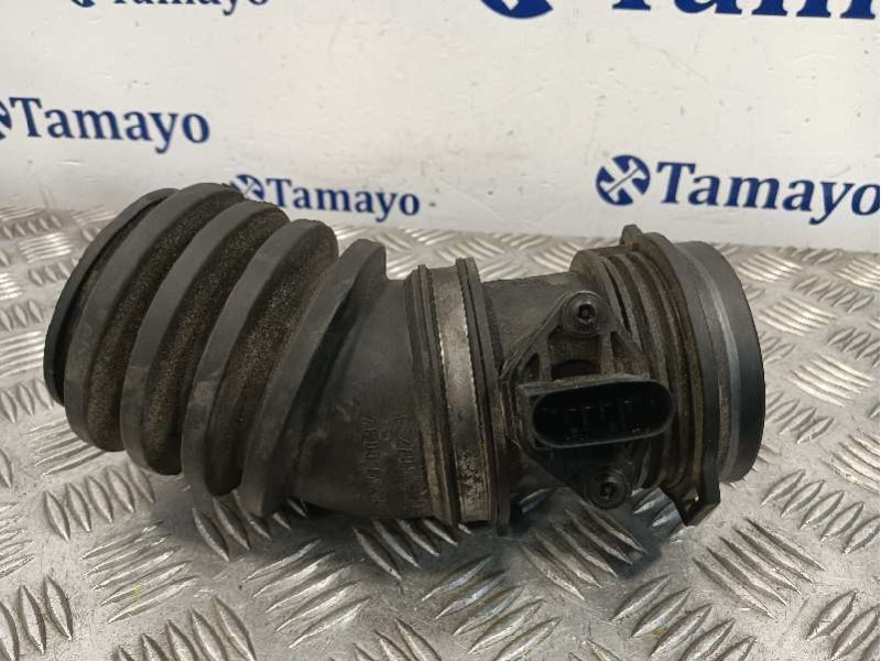 Recambio de caudalimetro para mercedes-benz clase m (w163) referencia OEM IAM 1120940048  0280217515
