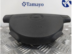 Recambio de airbag delantero izquierdo para chevrolet lacetti 2.0 diesel cat referencia OEM IAM 964748187   2