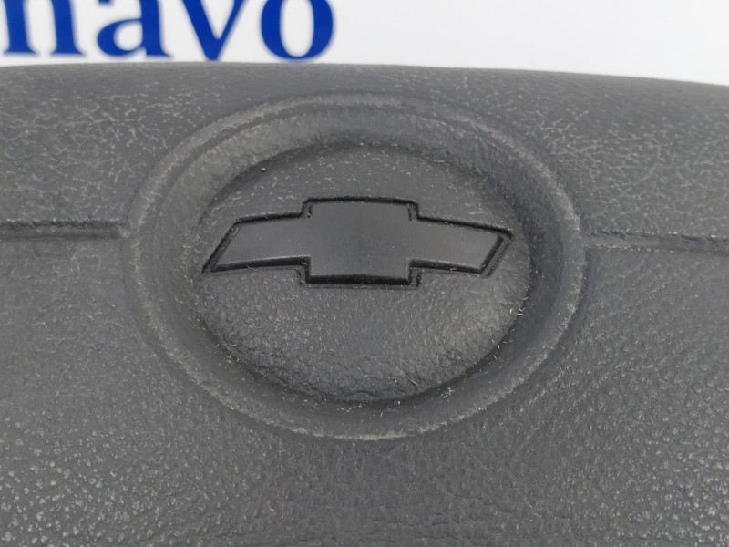 Recambio de airbag delantero izquierdo para chevrolet lacetti 2.0 diesel cat referencia OEM IAM 964748187  