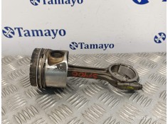 Recambio de biela para volkswagen t5 transporter (7e) 2.0 tdi referencia OEM IAM   