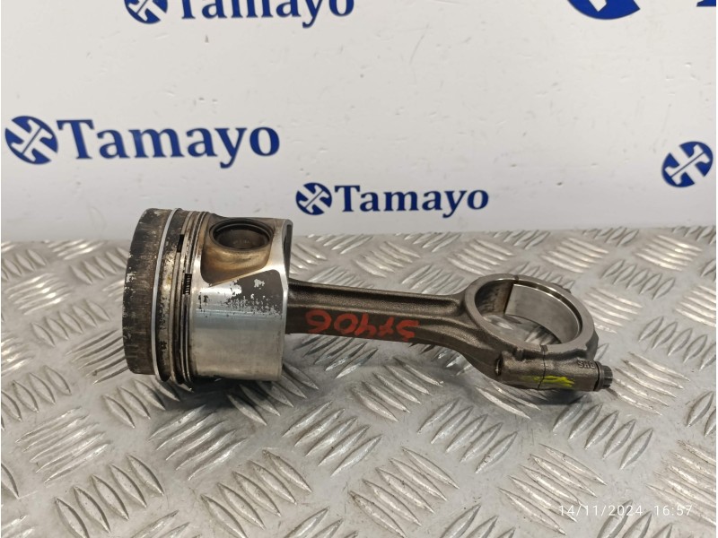 Recambio de biela para volkswagen t5 transporter (7e) 2.0 tdi referencia OEM IAM   