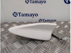 Recambio de antena para mazda 2 lim. () 1.5 16v cat referencia OEM IAM   