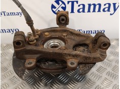 Recambio de mangueta trasera derecha para nissan pathfinder (r51) 2.5 dci diesel cat referencia OEM IAM   