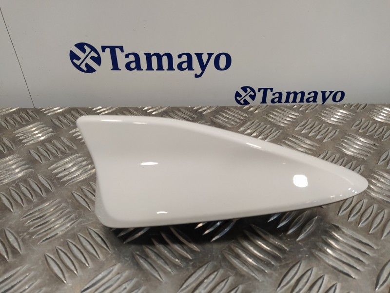 Recambio de antena para mazda 2 lim. () 1.5 16v cat referencia OEM IAM   