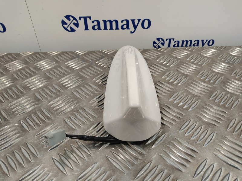 Recambio de antena para mazda 2 lim. () 1.5 16v cat referencia OEM IAM   