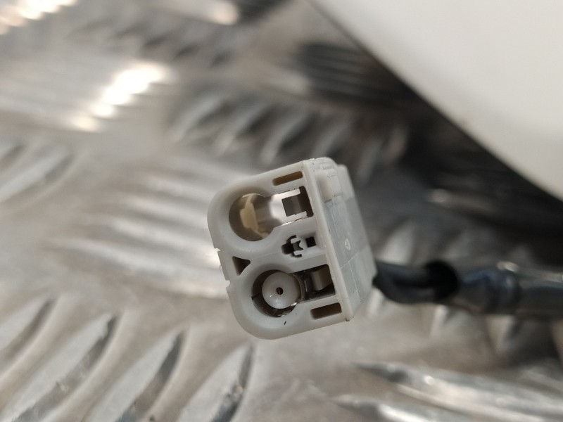 Recambio de antena para mazda 2 lim. () 1.5 16v cat referencia OEM IAM   